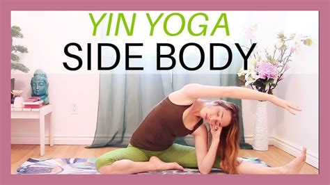 yoga yi|yin yoga side effects.